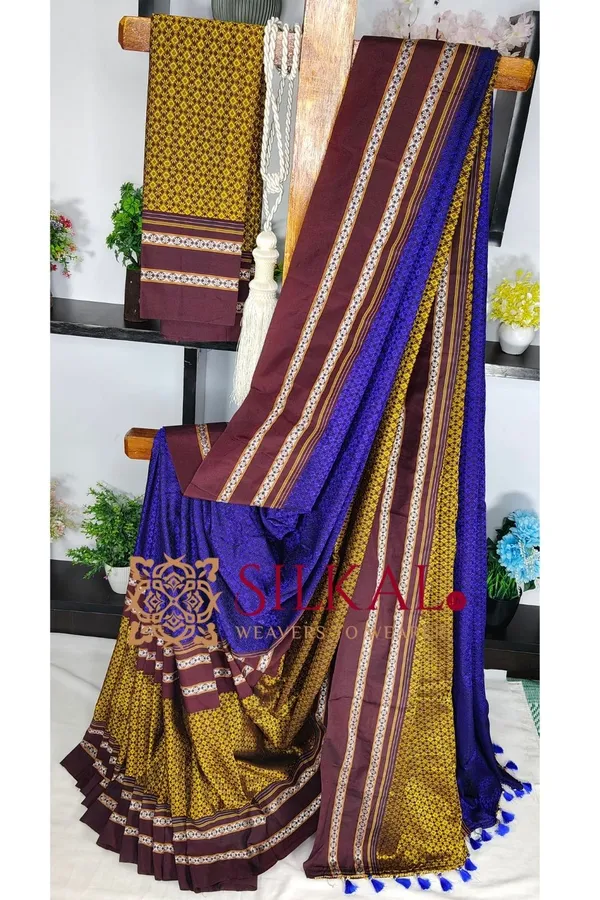 ILKAL_KHANA_VISCOSE_COTTON_MIX_SAREE__SKL04223