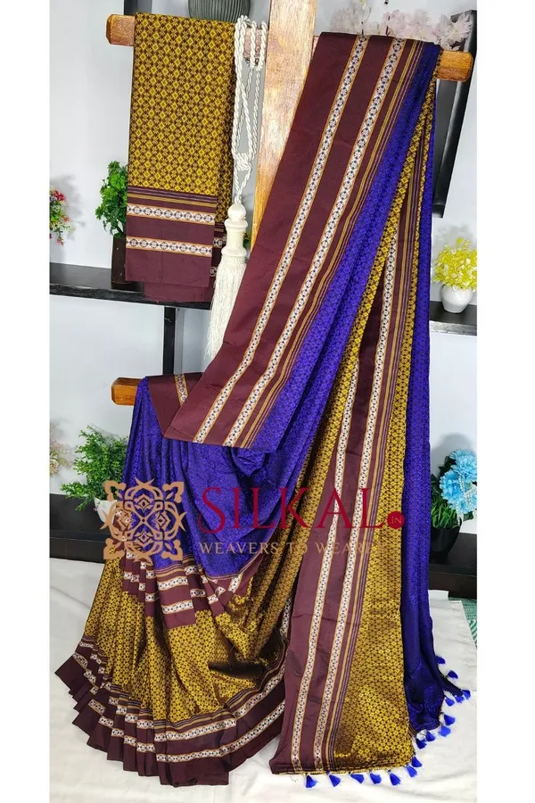 ILKAL_KHANA_VISCOSE_COTTON_MIX_SAREE__SKL04223