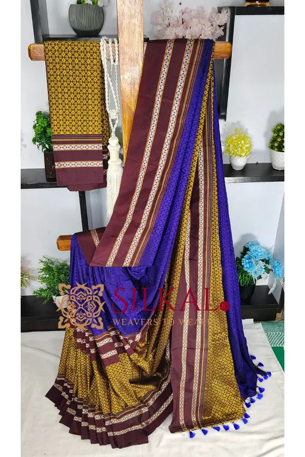 ILKAL_KHANA_VISCOSE_COTTON_MIX_SAREE__SKL04223
