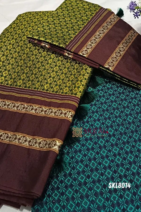 ILKAL_KHANA_VISCOSE_COTTON_MIX_SAREE__SKL3005