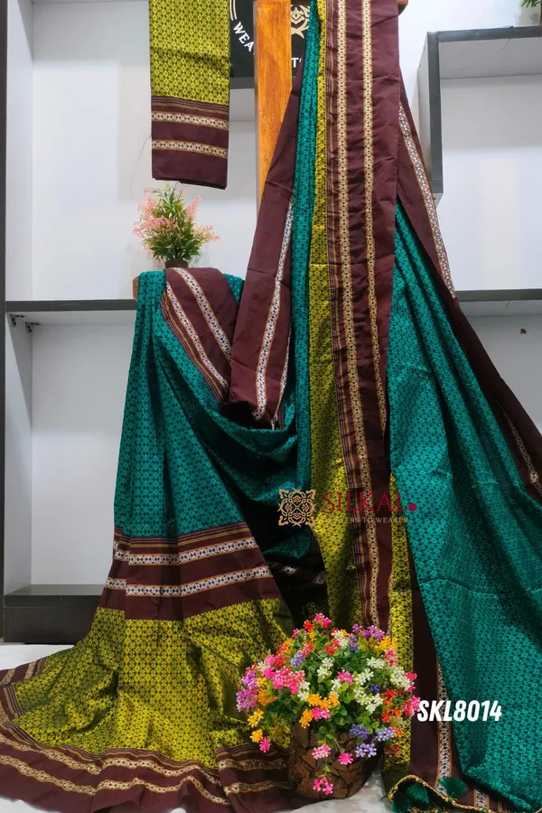 ILKAL_KHANA_VISCOSE_COTTON_MIX_SAREE__SKL3005