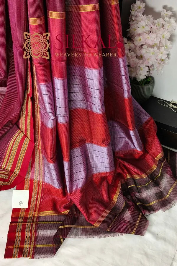 Ilkal_Bhavani_kaddi_Saree_SKL04333