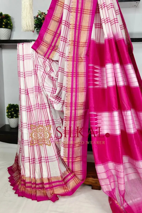 Ilkal_Big_Cheeks_Cotton_Silk_Saree_Code-_SKL03769