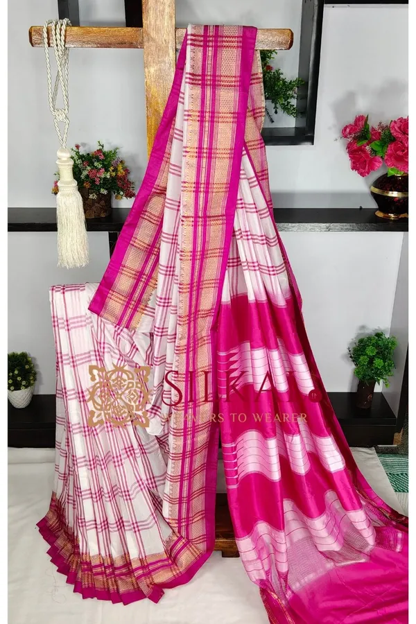 Ilkal_Big_Cheeks_Cotton_Silk_Saree_Code-_SKL03769