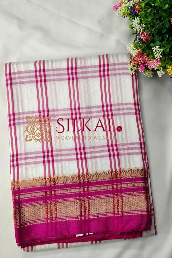Ilkal_Big_Cheeks_Cotton_Silk_Saree_Code-_SKL03769