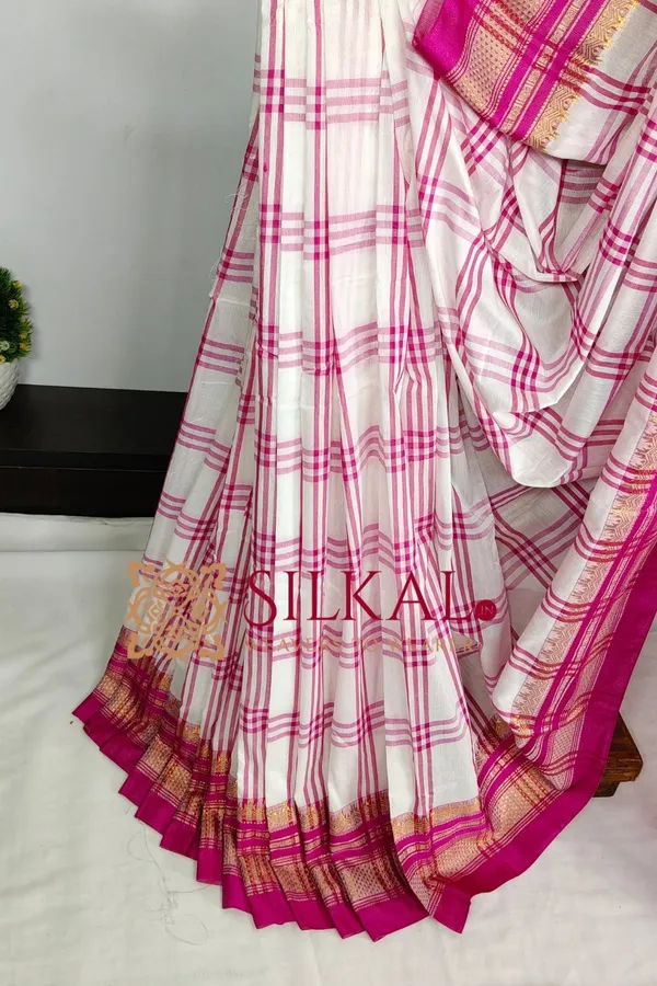 Ilkal_Big_Cheeks_Cotton_Silk_Saree_Code-_SKL03769