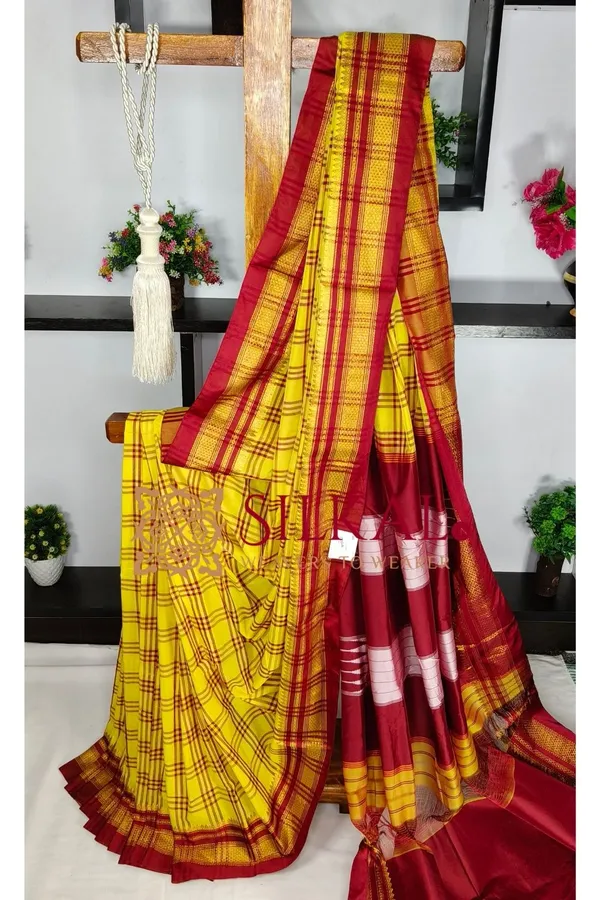 Ilkal_Big_Cheeks_Cotton_Silk_Saree_Code-_SKL03805