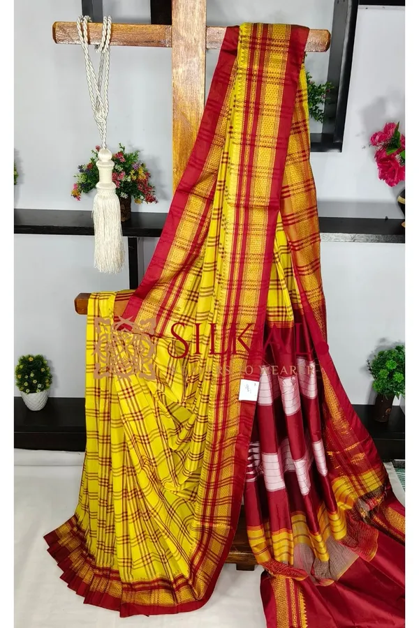 Ilkal_Big_Cheeks_Cotton_Silk_Saree_Code-_SKL03805