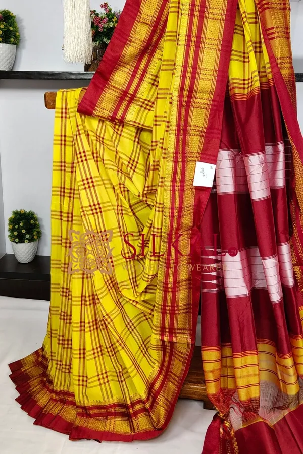 Ilkal_Big_Cheeks_Cotton_Silk_Saree_Code-_SKL03805