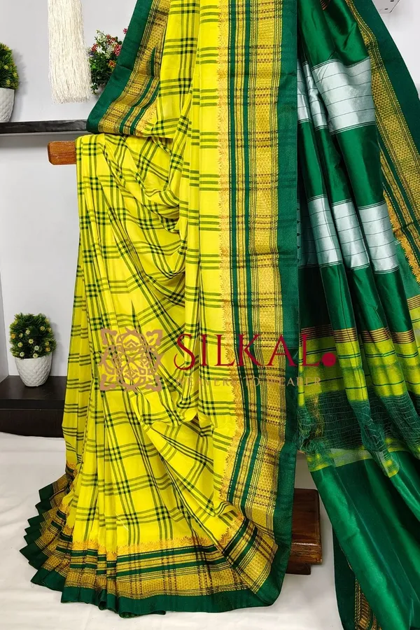 Ilkal_Big_Cheeks_Cotton_Silk_Saree_Code-_SKL03806