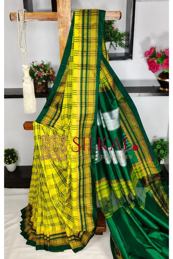 Ilkal_Big_Cheeks_Cotton_Silk_Saree_Code-_SKL03806