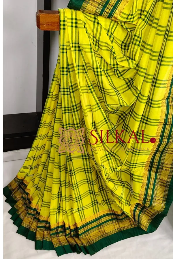 Ilkal_Big_Cheeks_Cotton_Silk_Saree_Code-_SKL03806
