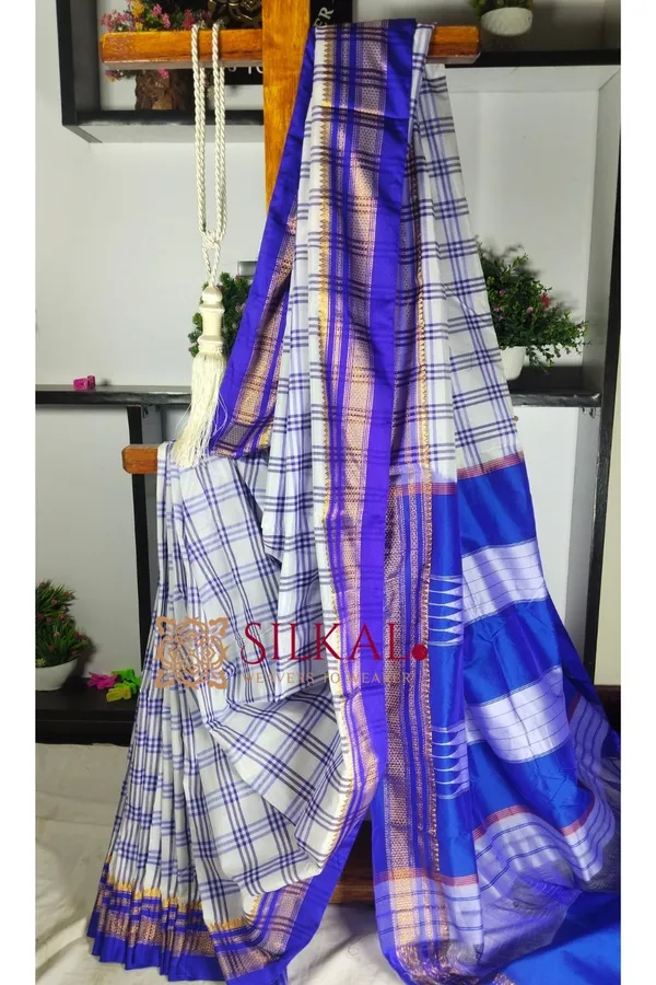Ilkal_Big_Cheeks_Cotton_Silk_Saree_Code-_SKL1827
