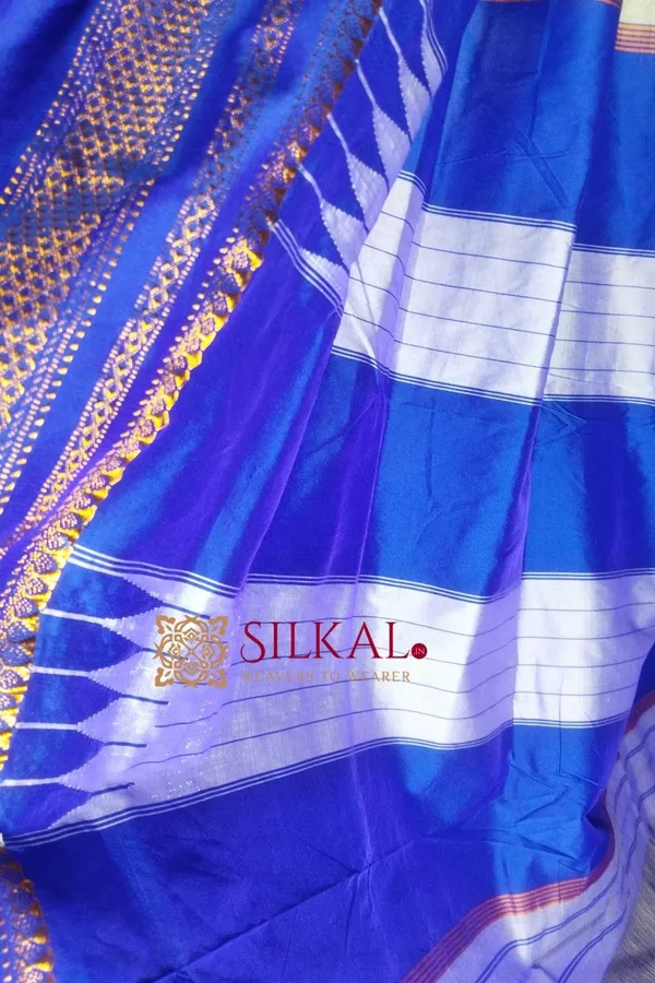 Ilkal_Big_Cheeks_Cotton_Silk_Saree_Code-_SKL1827