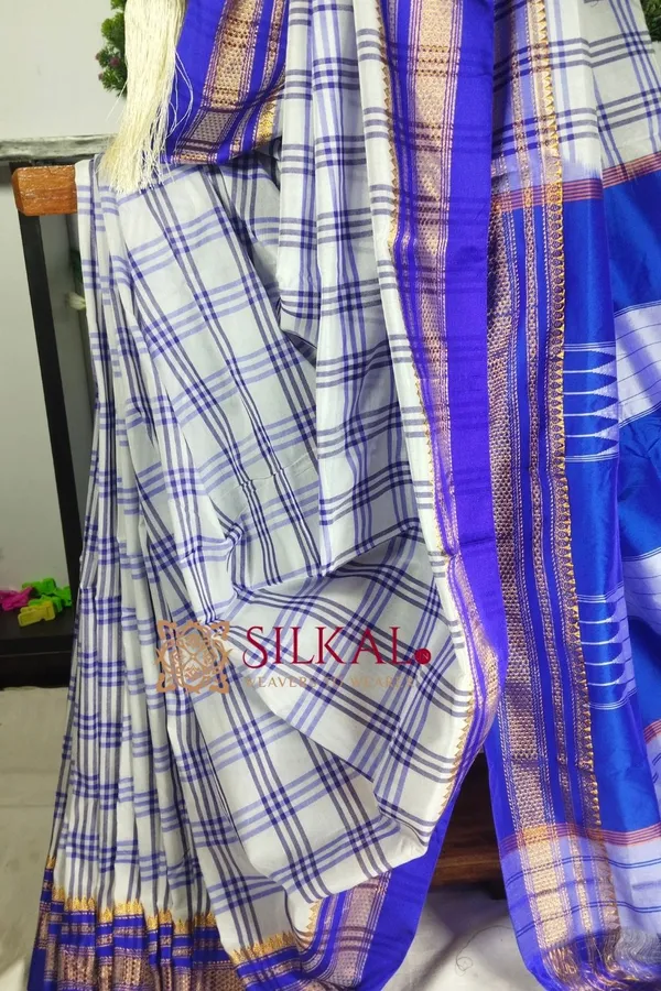 Ilkal_Big_Cheeks_Cotton_Silk_Saree_Code-_SKL1827