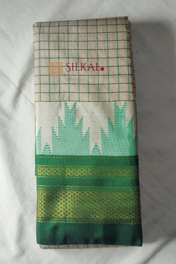 Ilkal_Butta_Gadwal_Saree_with_Grand_Big_Border
