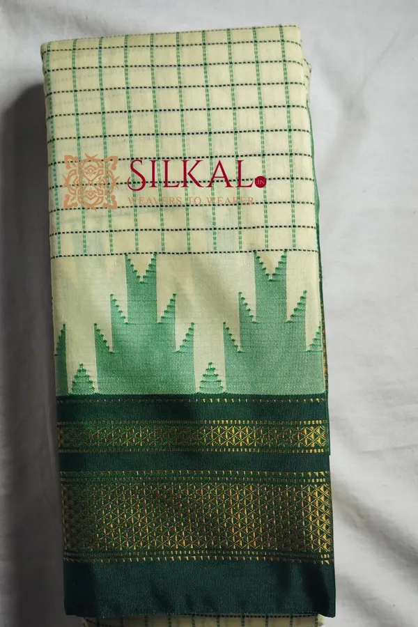 Ilkal_Chaduranga_saree__SKL2011