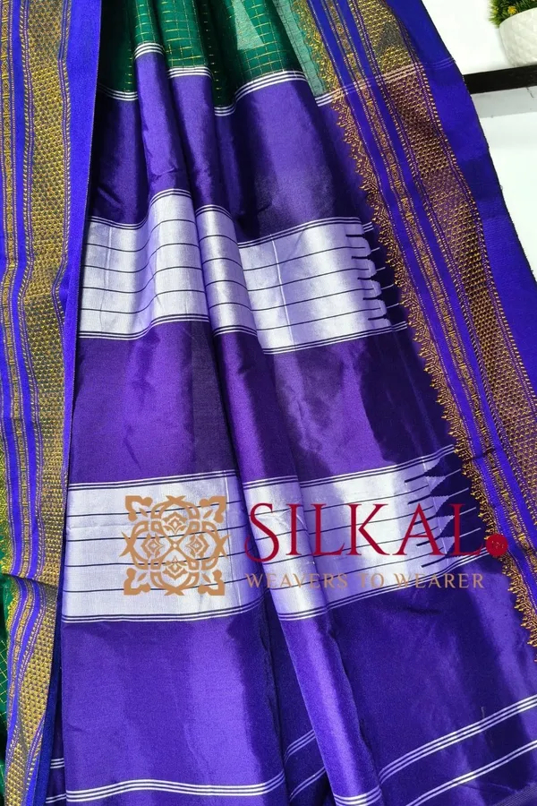 Ilkal_Chandrunga_Cotton_Silk_Saree_SKL03280