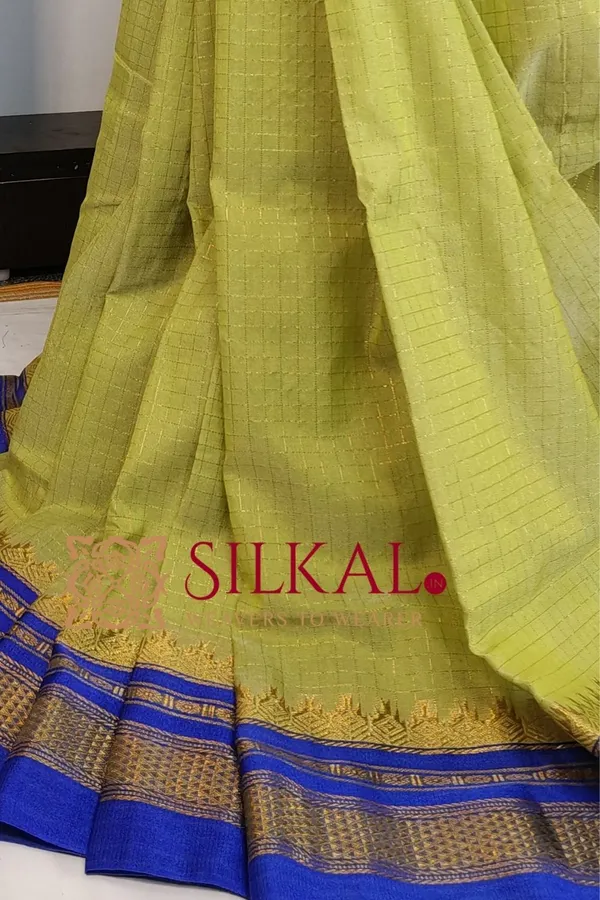 Ilkal_Chandrunga_Cotton_Silk_Saree_SKL03392