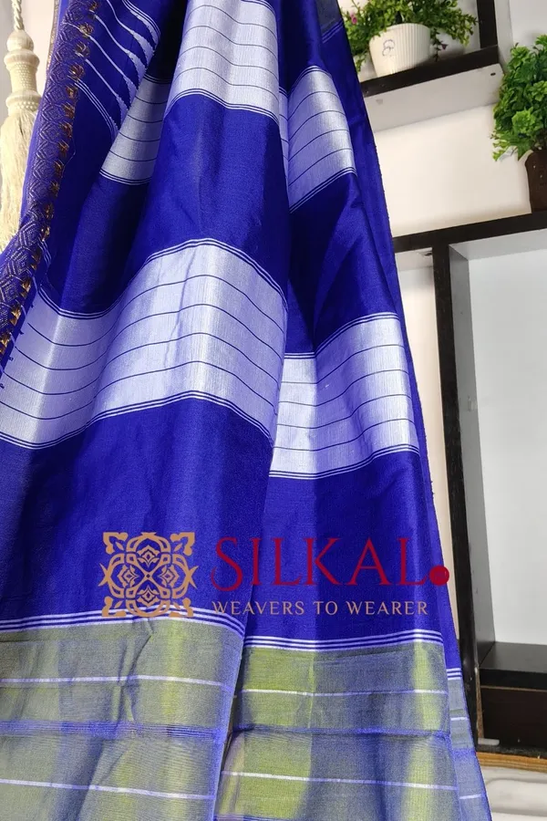 Ilkal_Chandrunga_Cotton_Silk_Saree_SKL03392