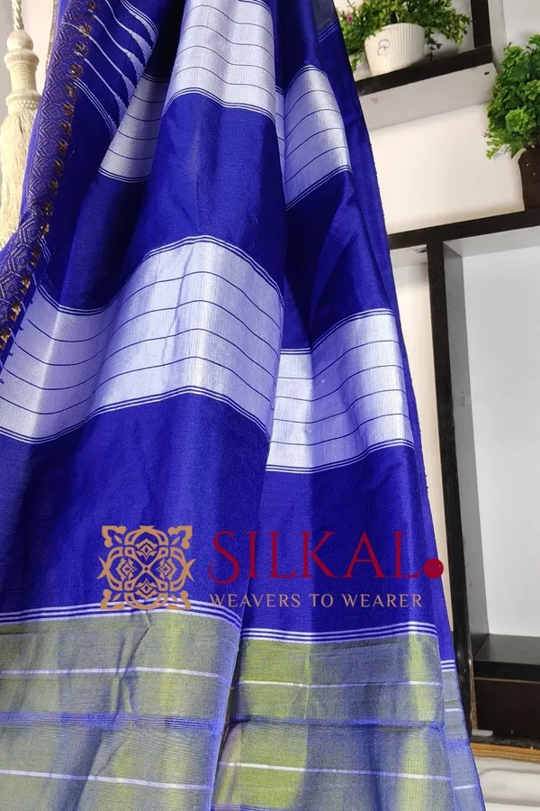 Ilkal_Chandrunga_Cotton_Silk_Saree_SKL03392