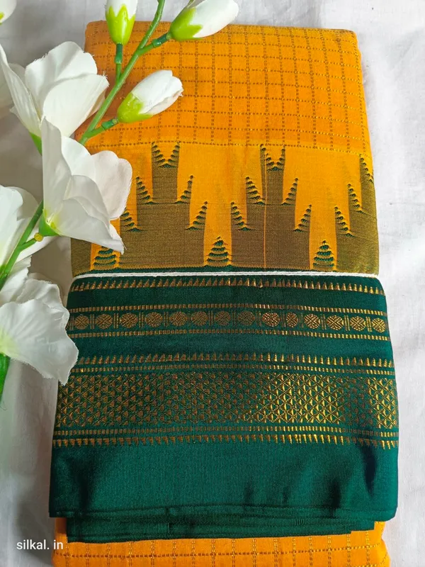 Ilkal_Chandrunga_Temple_Saree_Saree_Code-_SKL1064