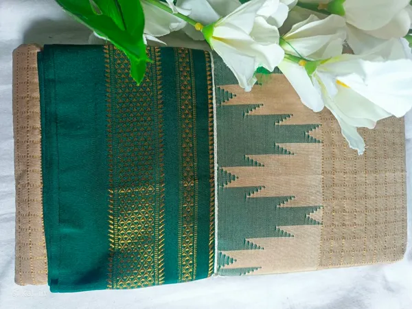 Ilkal_Chandrunga_Temple_Saree_Saree_Code-_SKL1162