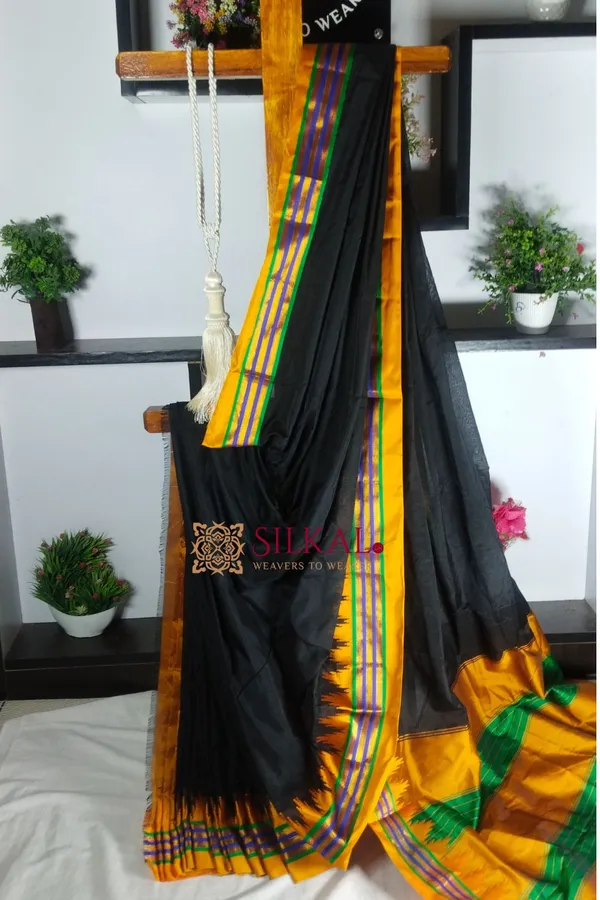 Ilkal_Cotton_Kaddi_Saree_Code-_SKL1843