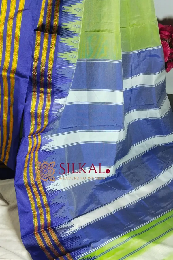 Ilkal_Cotton_Kaddi_Saree_Code-_SKL1840