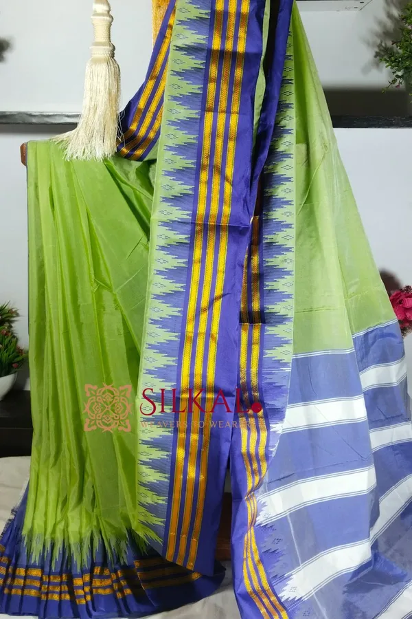 Ilkal_Cotton_Kaddi_Saree_Code-_SKL1840