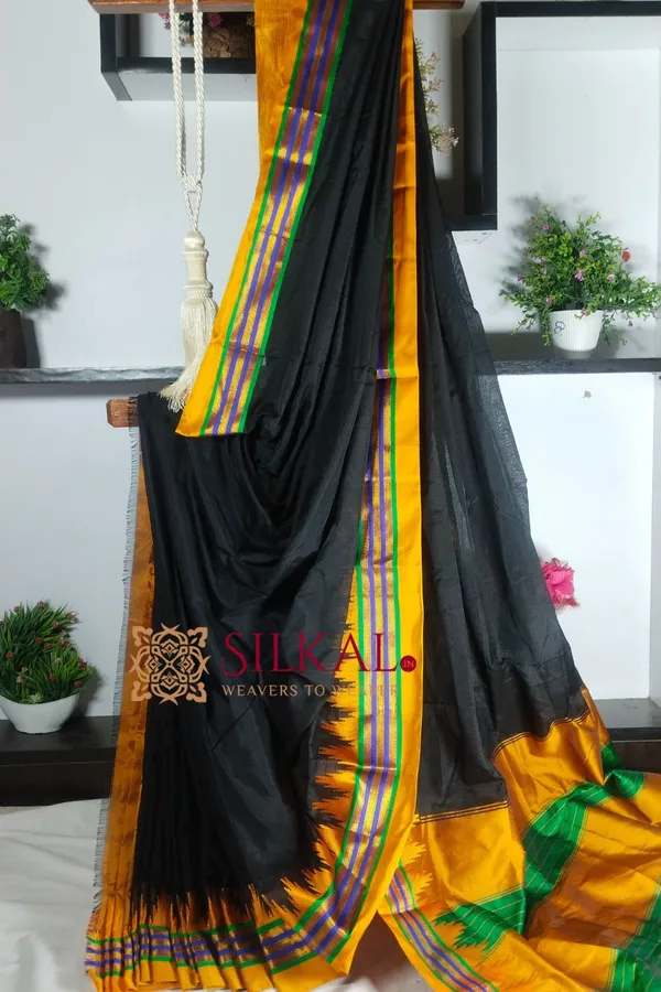 Ilkal_Cotton_Kaddi_Saree_Code-_SKL1843