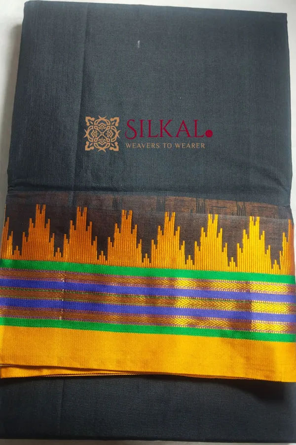 Ilkal_Cotton_Kaddi_Saree_Code-_SKL1843