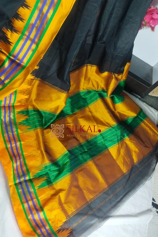 Ilkal_Cotton_Kaddi_Saree_Code-_SKL1843