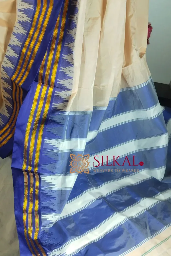 Ilkal_Cotton_Kaddi_Saree_Code-_SKL1842