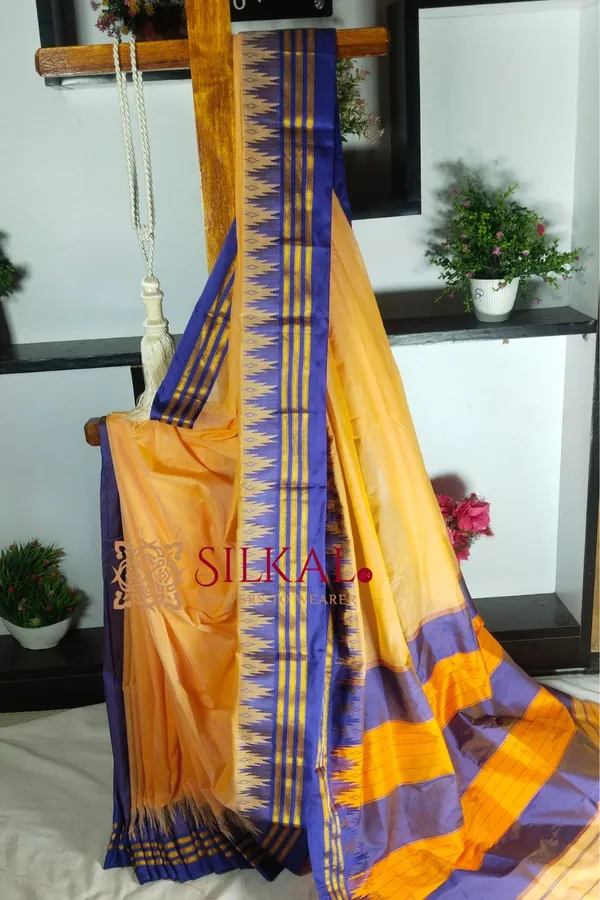 Ilkal_Cotton_Kaddi_Saree_Code-_SKL1841