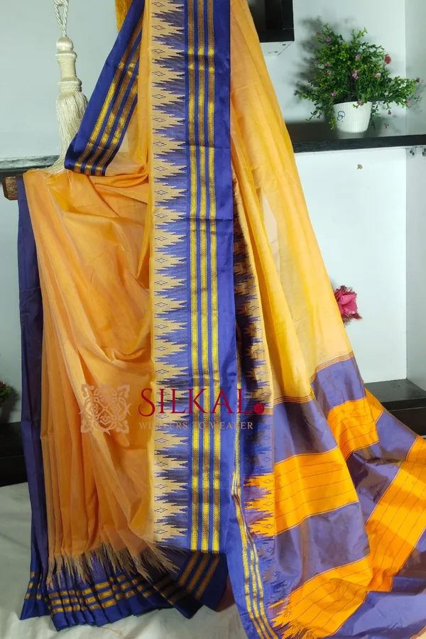 Ilkal_Cotton_Kaddi_Saree_Code-_SKL1841