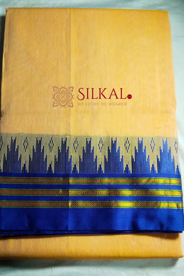 Ilkal_Cotton_Kaddi_Saree_Code-_SKL1841