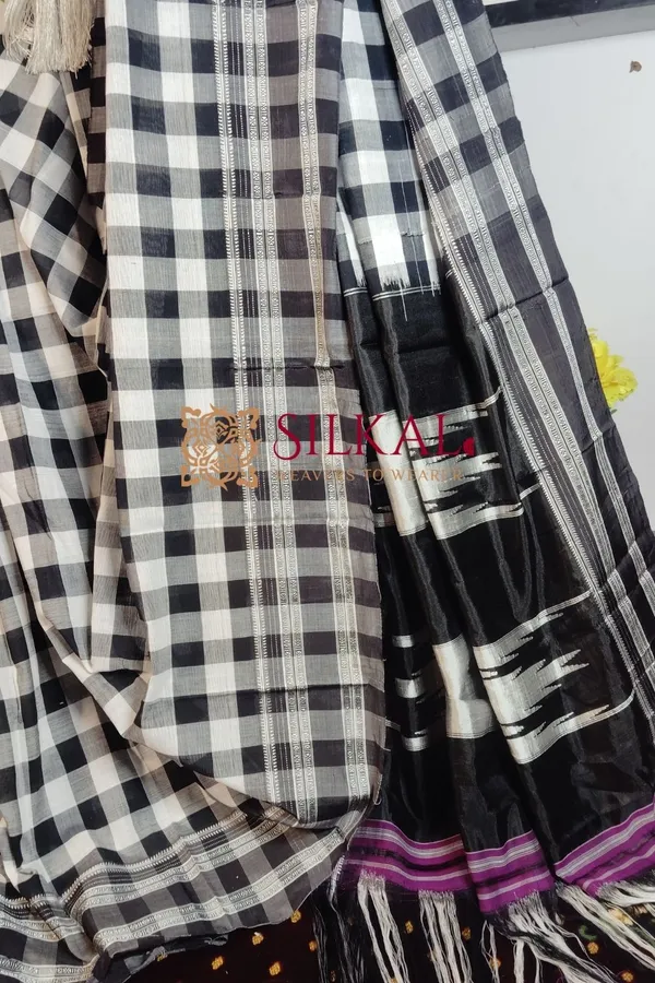 Ilkal_Cotton_Silk_Chikki_Paras_Handloom_Saree_Saree_Code-_SKL1243