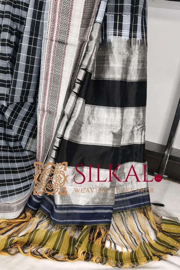 Ilkal_Cotton_Silk_Chikki_Paras_Handloom_Saree_Saree_Code-_SKL3234