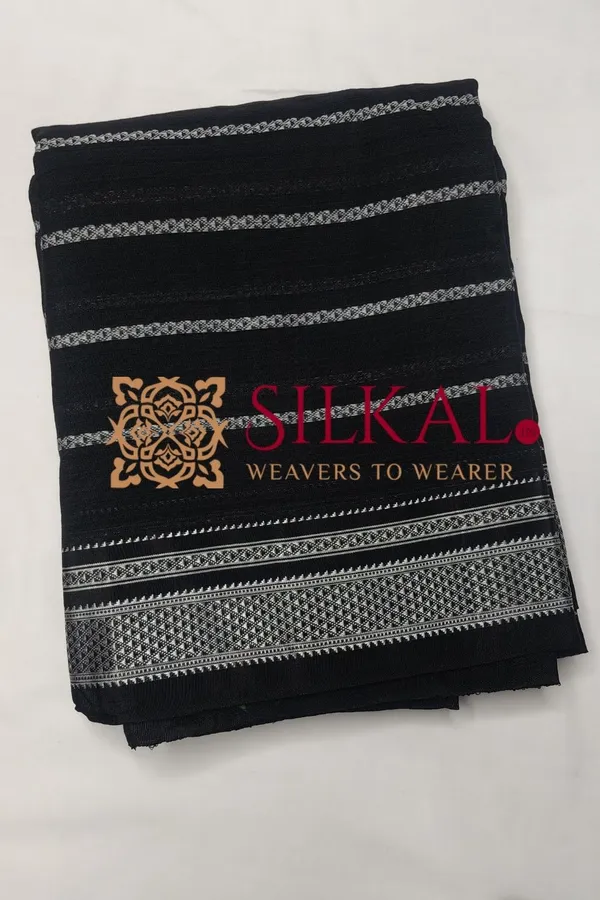 Ilkal_Cotton_Silk_Chikki_Paras_Handloom_Saree_Saree_Code-_SKL3243
