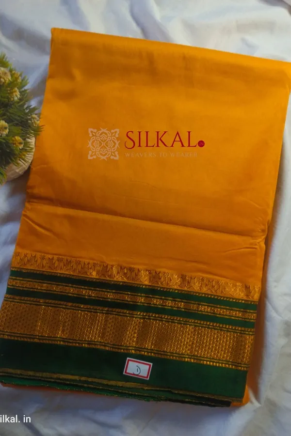 Ilkal_Cotton_Silk_Saree_Saree_Code-_SKL1013
