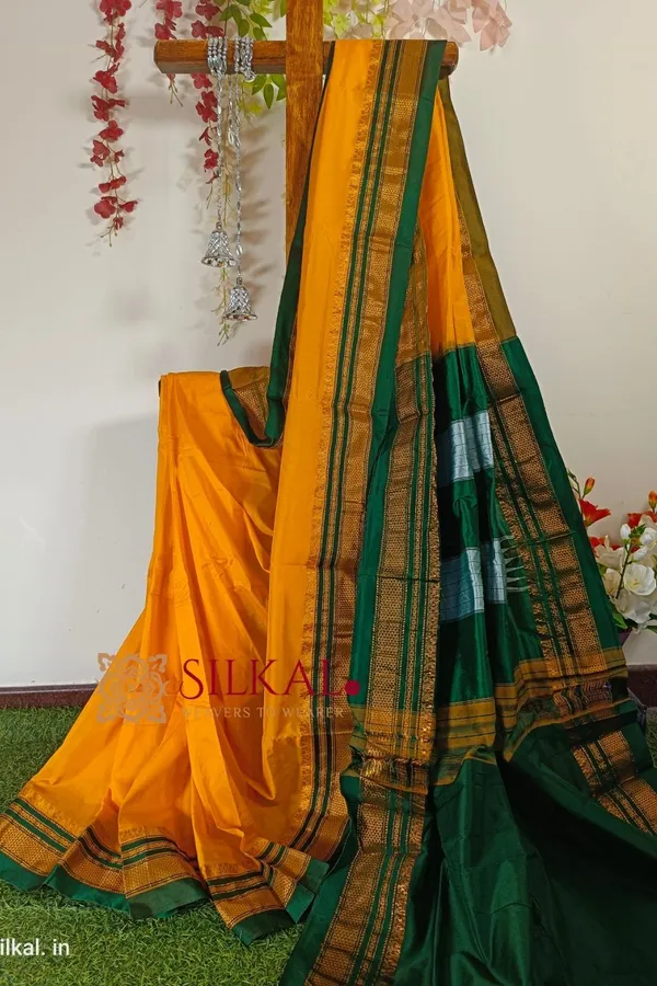 Ilkal_Cotton_Silk_Saree_Saree_Code-_SKL1013