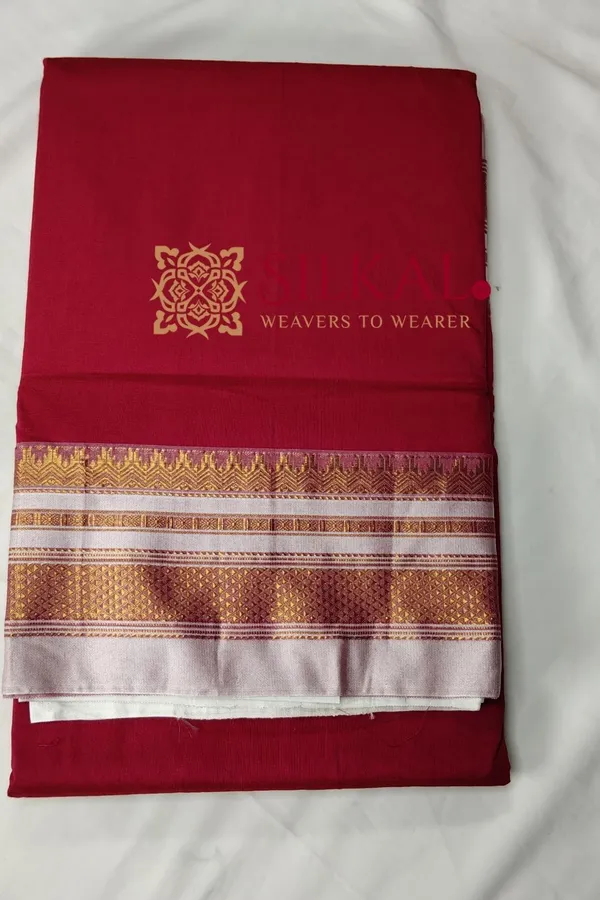 Ilkal_Cotton_Silk_Saree_SKL03519