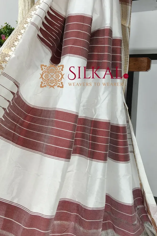 Ilkal_Cotton_Silk_Saree_SKL03520