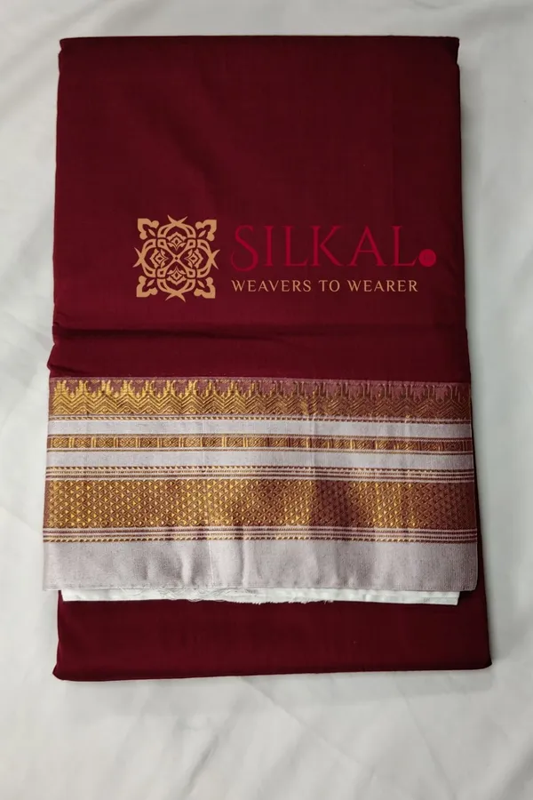 Ilkal_Cotton_Silk_Saree_SKL03520