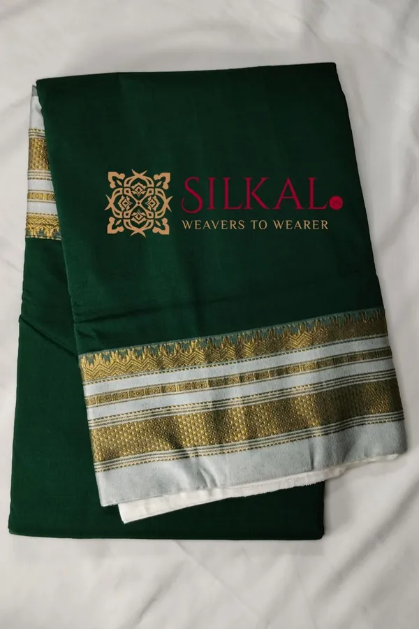 Ilkal_Cotton_Silk_Saree_SKL03521