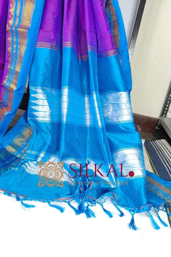 Ilkal_Cotton_Silk_Saree_SKL03589