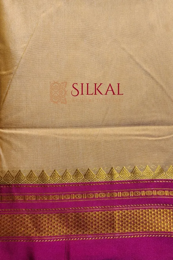 Ilkal_Cotton_Silk_Saree_SKL2020