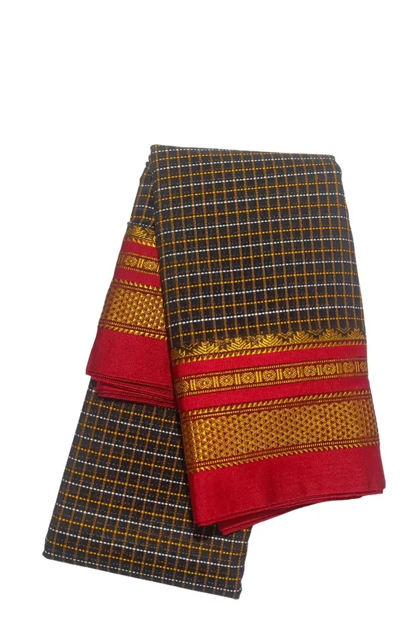 Ilkal_Cotton_Silk_Saree_SKL2043