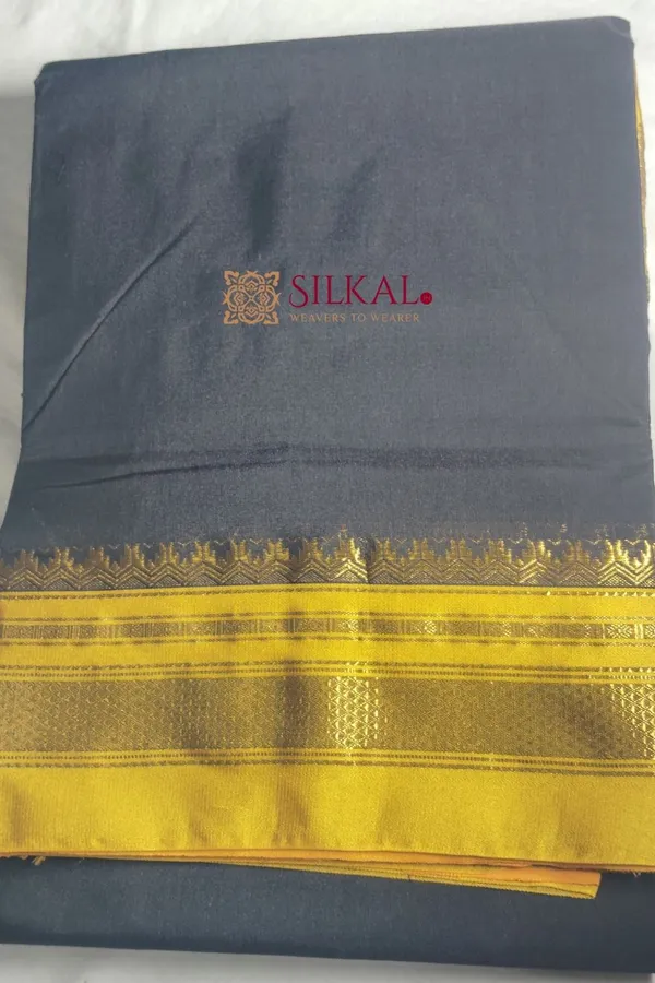 Ilkal_Cotton_Silk_Saree_SKL_1944